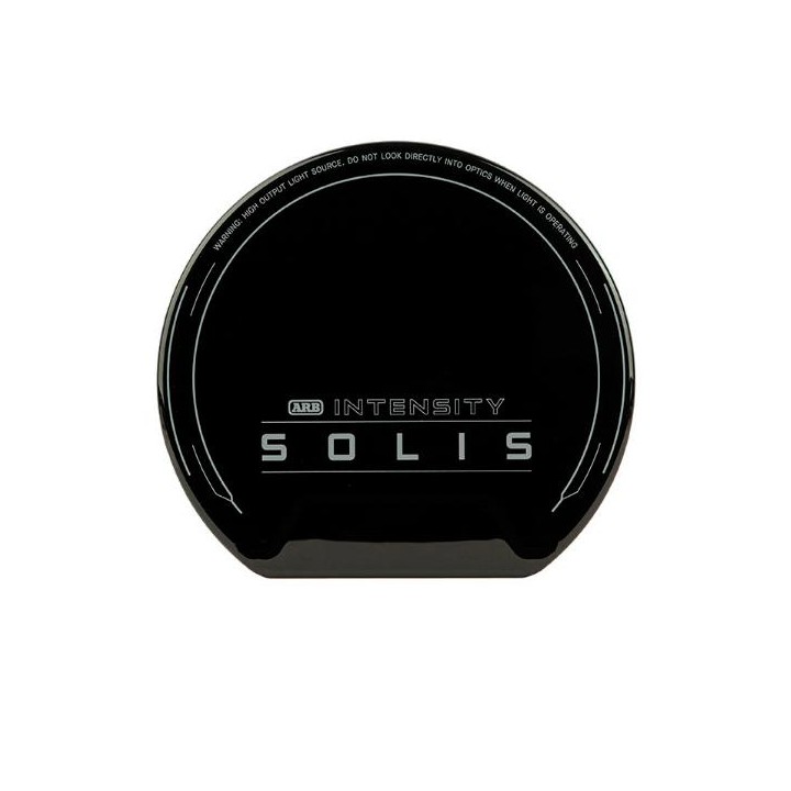 ARB Solis light cover 21 - black